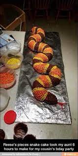 Snake Cake Snake Cakes Birthday Cake Kids Fancy Cakes