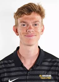 2025 Cross Country Roster