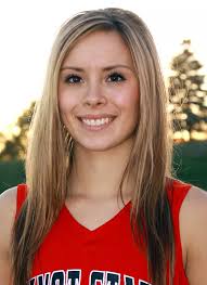 2012-13 Women's Basketball Roster