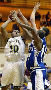 PHOTOS: Remembering Springfield basketball great Nate Miller