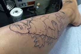 February.24.2018 at 1:27 pm there are multiple reasons to get tattoos. Writespike Godzilla And Cultural Appropriation