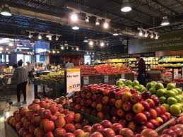 Whole Foods Is Overtaking Amazon S Brands With 10 Million In Sales In Just 4 Months Business Insider Whole Food Recipes Whole Foods Products Whole Foods Delivery