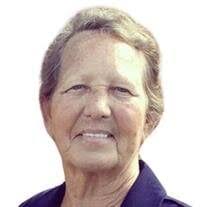 Mrs. Lonia Christine Stapler Obituary