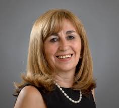 Adriana Giusti asumirá como Subsecretaria de Educación y Cultura