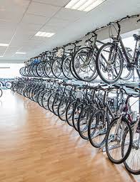 Fahrrader Reiner Bike