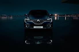 Renault Megane Portugal On Behance Megane Sedan New Renault Renault Fluence