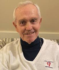 Obituary of John D. Phillips