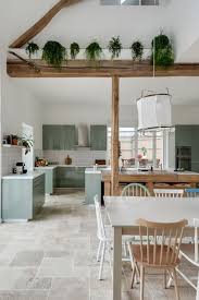 Longere Contemporaine Dans L Yonne Longere Renovee Style De Decoration Interieure Renovation Maison