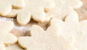 Christmas cookie recipes can be easy. Mexican Wedding Cookies Traditional Butterball Snowball Cookie Recipe