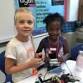 Sr. LEGO® Robotics & Drones Camp for ages 8 to 14 event image