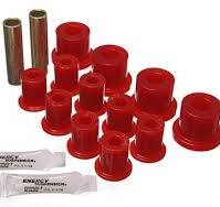 FEBI Leaf Spring Bushing For MERCEDES ATEGO 9743200544 | eBay