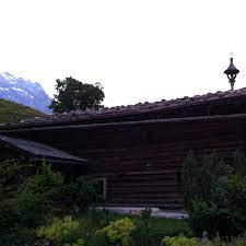 Austria, dienten am hochkönig, berg, 12. Puregg Haus Der Stille Tempel In Dienten
