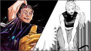 Jujutsu Kaisen chapter 207: Release date, where to read, and more