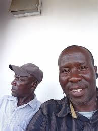 Game between Jericho FC stopped due to heavy rain