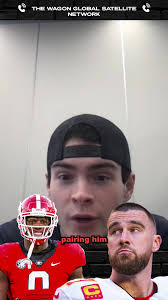 Darnell Washington Combine