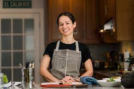 Peppr Cooking Classes Bring Chopped Champ Chefs To You