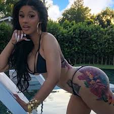 Shares another stunning portrait with daughter kulture bollywood news: Cardi B S Tattoos Photos And Meanings All Of Cardi S Tats