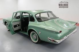 Image result for Chrome Green 1960 Valiant