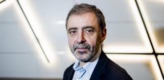 Borja-Villel no se presentará a la reelección a director del Reina Sofía