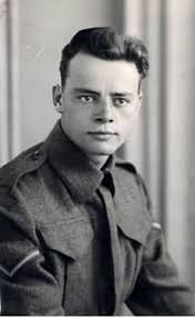 I will dedicate this space to my late father Patrick Bertram MacKay from  Montreal who served with the Canadian Grenadier Guards. He joined as  D-26861 in 1940, was trained in ao. Borden,