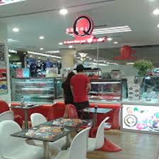 Shogun healthy japanese buffet @ 1 utama shopping centre. Sushi Q One Utama Specialty Food Lot Sk3 2nd Floor 1 Utama Shopping Centre Petaling Jaya Selangor Malaysia