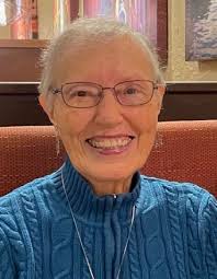 Obituary information for Ruth Hervol