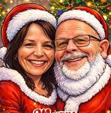 What is the first name of the bride