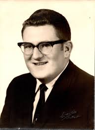 Thomas Kennedy Mccullen Obituary