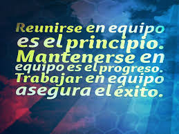 #decretospoderosos #afirmacionespositivas #motivationonline para una reprogramacion mental personalizada. Frases Sobre El Trabajo En Equipo