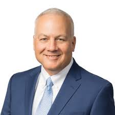 This guy will be celebrating 43 years with the company next month.