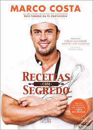 Sua primeira edição iniciou em 29 de janeiro de 2002, com uma segunda temporada sendo exibida no mesmo ano. Receitas Com Segredo Livro Wook