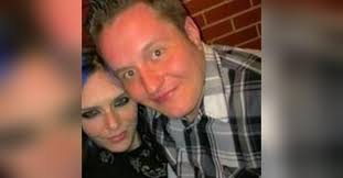 Jeffrey "Blake" Morris Obituary