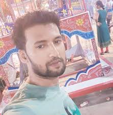 Profile for Anup Saha