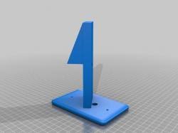 We did not find results for: Drop Ceiling Speaker Mount 3d Models Stlfinder