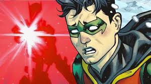 Batman vs. Batman: The Stakes of Bruce's Latest Crisis Could Mean the Death  of Robin