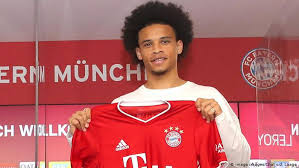 It was the first bundesliga title for seven players that arrived last summer. Bayern Munich No 10s Through History All Media Content Dw 24 07 2020