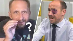 Sam miał raka i pewnie w kolejkach długo nie czekał. Kamil Durczok Zamiescil Niepokojacy Wpis Ma Powazne Problemy Ze Zdrowiem
