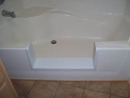 To convert tub to shower kit. Custom Standard Bathtub To Walk In Shower Conversion Kit Etsy Tub To Shower Conversion Shower Conversion Convert Tub To Shower