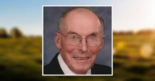 Robert E Mleziva Obituary December 7, 2017