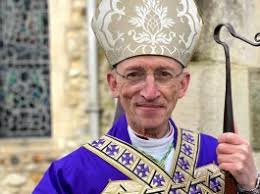 Memo from Archbishop Quinton Moore of the CEEC concerning the departure of  St Mary of Bethany from the ACNA