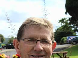 Tommy Gallagher Keenaghan , Belleek, Co. Fermanagh