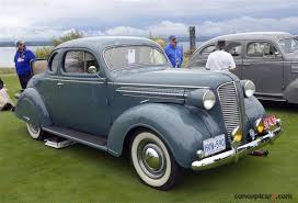Image result for Silverwing Gray 1937 Dodge Truck
