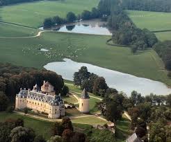 Chateau D Apremont Sur Allier Avec Images Chateau France Apremont Sur Allier Les Regions De France