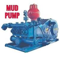 𝗠𝘂𝗱 𝗣𝘂𝗺𝗽 A mud pump (sometimes referred to as a mud ...