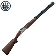 The editor is matt clark. Beretta Silver Pigeon One 12g Sporting Shotgun Bagnall And Kirkwood