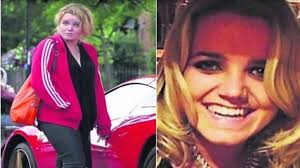 Jeremy clarkson, who has been suspended from the bbc after a fracas in which he allegedly punched a producer. Video Clarkson S Daughter Hits Back At Trolls Over Old Pic