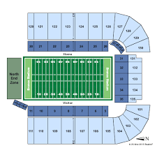 Albertsons Stadium Events And Concerts In Boise Albertsons
