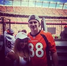 Nathan mackinnon doesn't have a girlfriend right now. Wives And Girlfriends Of Nhl Players Nathan Mackinnon Vanessa Morgan