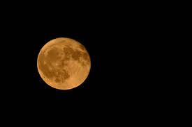 Vollmond im August: Mehr als nur ein heller Himmel