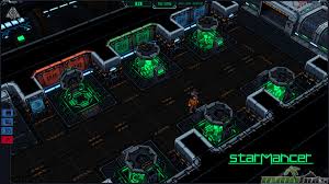 If your core is destroyed, it's game over. Starmancer Mmohuts